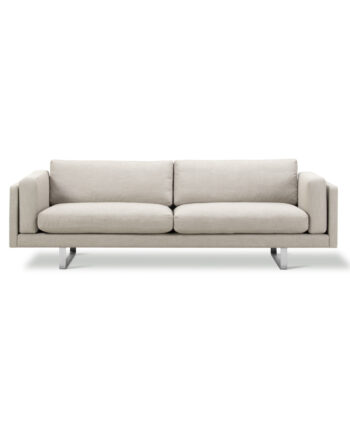 Ej280 8062 Sofa 240cm Njord363607 Lys Grå på Afbetaling