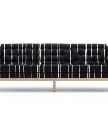 Ej315 Sofa Pers Savak Strib 210cm på Afbetaling