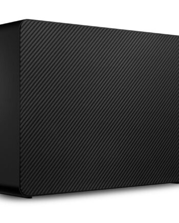 Ekstern Harddisk Seagate Stkp20000400 Sort på Afbetaling