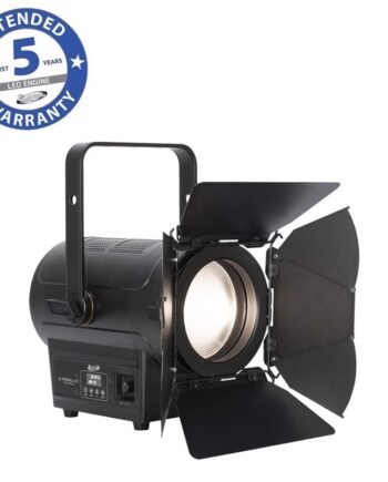 Elation Fresnel 220w Rgbma Led på Afbetaling