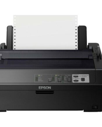 Epson Matrixprinter C11cf37401 Usb Bluetooth på Afbetaling