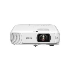 Epson Tw840 With Lamp på Afbetaling