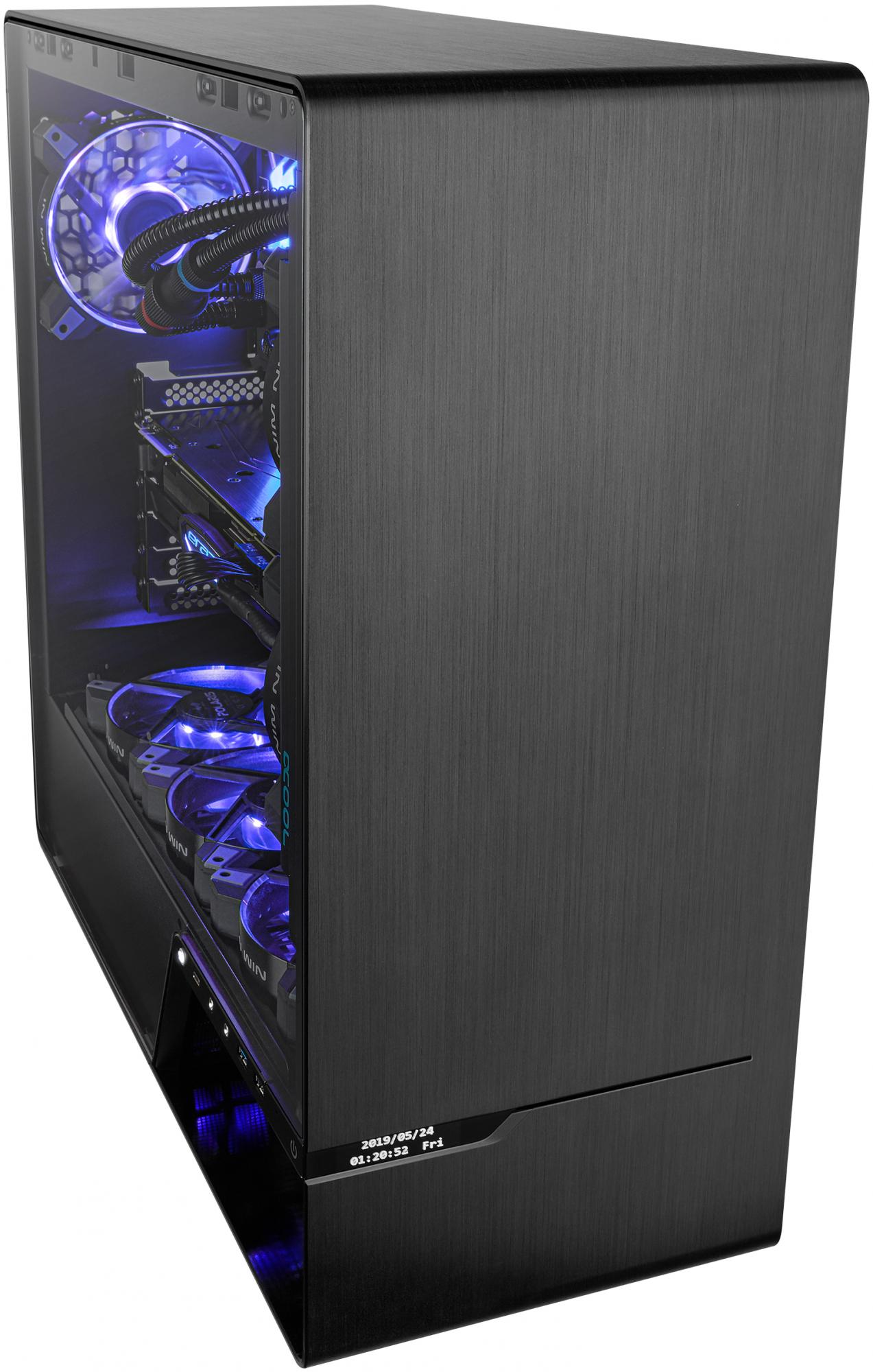 Erazer Enforcer X10 Md34935 Computer Geekd på Afbetaling