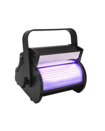 Eurolite Led Flood 210 Asym Rgbli på Afbetaling