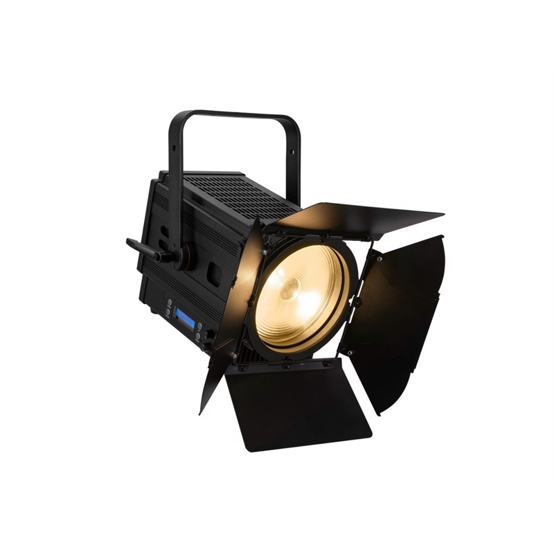 Eurolite Led Tha 450f Theater Spot 450 Watt Led på Afbetaling