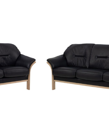 Fargo  Pers Sofa på Afbetaling