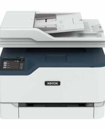Farvelaser Multifunktionsprinter Xerox C235vdni Med Wifi på Afbetaling