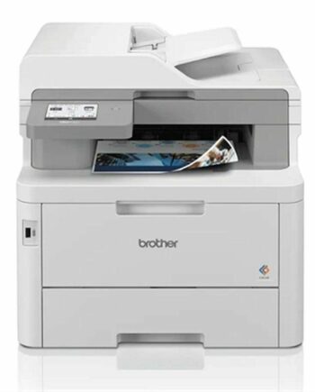 Farvelaserprinter Brother Mfc L8340cdw Multifunktionsprinter på Afbetaling