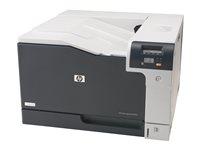 Farvelaserprinter Color Laserjet Professional Cp5225dn Duplex på Afbetaling