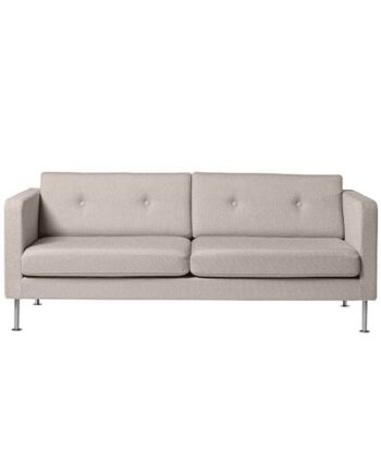 Fdb Møbler L42 Firhøj Pers Sofa på Afbetaling