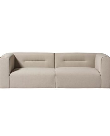 Fdb Møbler L44 Mols Pers Sofa på Afbetaling