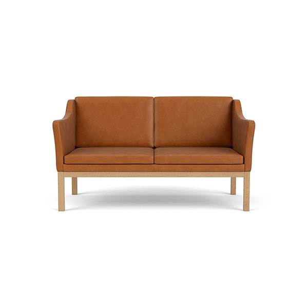 Fdb Møbler L45 Mogens Koch Personer Sofa på Afbetaling