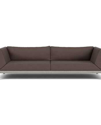 Fdb Møbler L48 Moesgaard Sofa på Afbetaling
