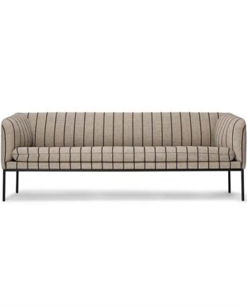 Ferm Living Turn Sofa Pasadena Pers på Afbetaling
