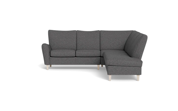 Fia Sofa Med Open End på Afbetaling