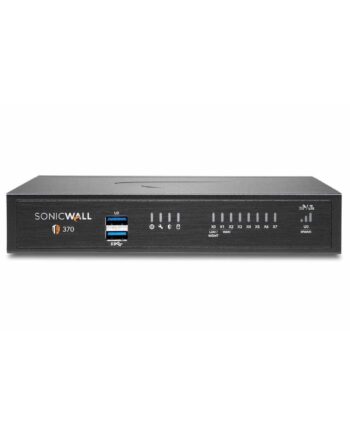 Firewall Router Sonicwall Ssc 6820 Stik på Afbetaling