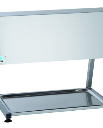 Fki 2110 Varmelampe på Afbetaling