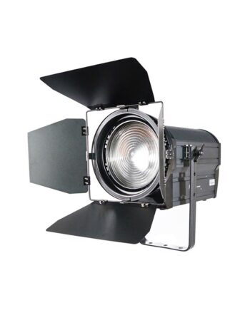 Fos Fresnel 100w Leds 92ra Cri på Afbetaling