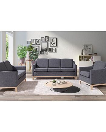 Freja Sofasæt  Pers Sofa på Afbetaling