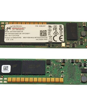Fujitsu Mf96yn 960 Ssd Sata Intern Harddisk på Afbetaling