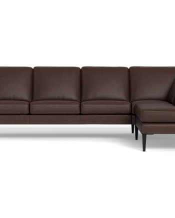 Galaxy Sofa Med Open End på Afbetaling