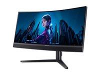 Gaming Skærm Acer Predator X34 Buet Uwqhd 180 på Afbetaling