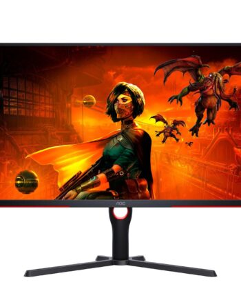 Gaming Skærm Aoc U32g3x  Ultra 144 på Afbetaling