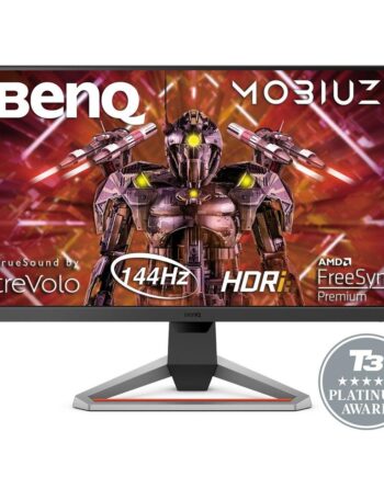 Gaming Skærm Benq Ex2710u  144 Ips på Afbetaling