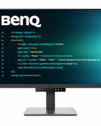 Gaming Skærm Benq Rd280u  Ultra på Afbetaling