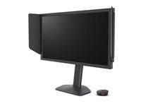Gaming Skærm Benq Zowie Xl2566x  Full 400 på Afbetaling
