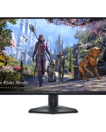 Gaming Skærm Dell Alienware Aw2725qf  180 Hdmi Displayport på Afbetaling