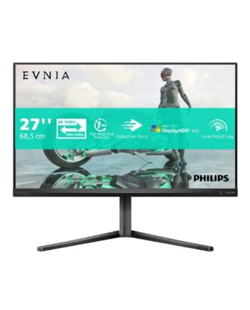 Gaming Skærm Philips Evnia  Ips 160 38402160 på Afbetaling