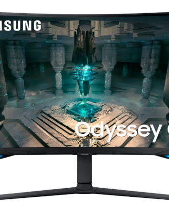 Gaming Skærm Samsung Odyssey Ampbull  Ampbull Qhd 240hz Ampbull Hdr600 Buet Lynhurtig på Afbetaling