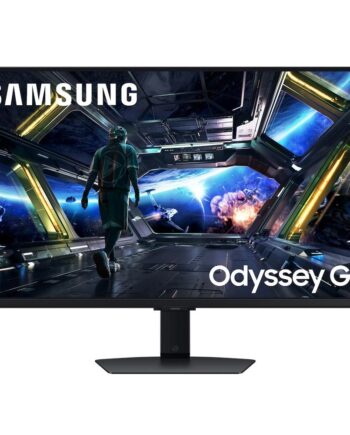 Gaming Skærm Samsung Odyssey G70d  144 Ips på Afbetaling