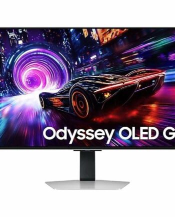 Gaming Skærm Samsung Odyssey Oled  240 på Afbetaling