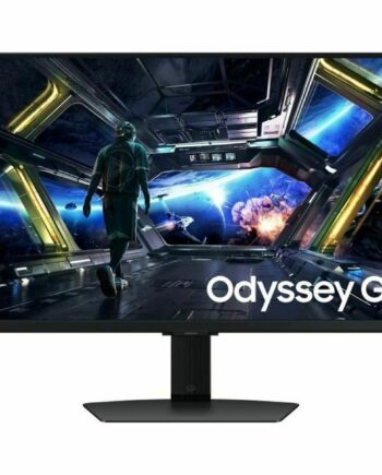 Gaming Skærm Samsung Odyssey  Ultra Ls27dg702euxen på Afbetaling