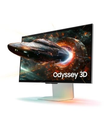 Gaming Skærm Samsung  Ultra Ls27fg904xuxen på Afbetaling