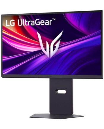 Gaming Skærm Ultragear 27g850a  Nano Ips Black 240 på Afbetaling
