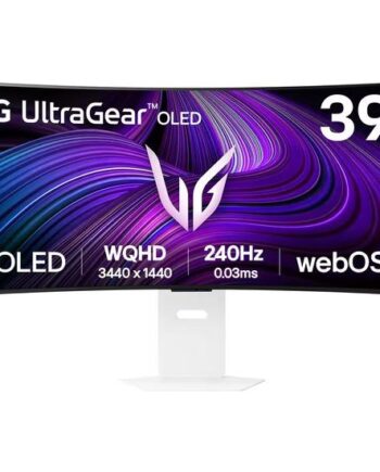 Gaming Skærm Ultragear Oled 39gx90sa  Uwqhd 240 på Afbetaling