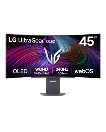 Gaming Skærm Ultragear  Oled 45gx90sa på Afbetaling