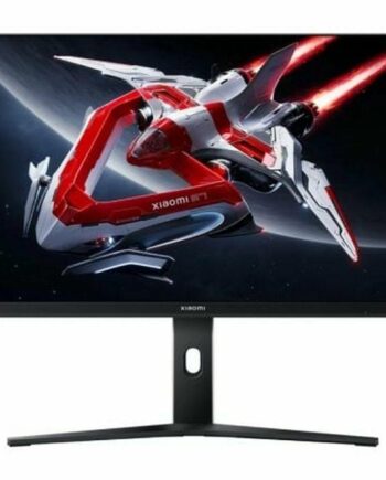 Gaming Skærm Xiaomi  Wide Quad 2560  1440 180 på Afbetaling
