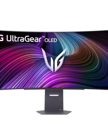 Gamingskærm Ultragear Oled 45gx90sa  34401440 240 på Afbetaling