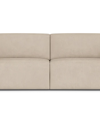Gardenia Pers Sofa på Afbetaling