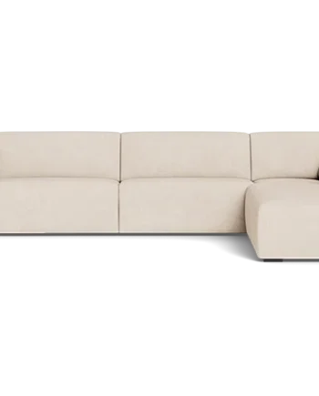 Gardenia Sofa Med Open End på Afbetaling