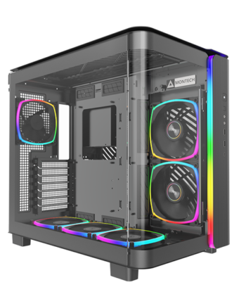 Geekd Extreme Gaming Computer 1tb Rtx 5070 13700 Geekd på Afbetaling