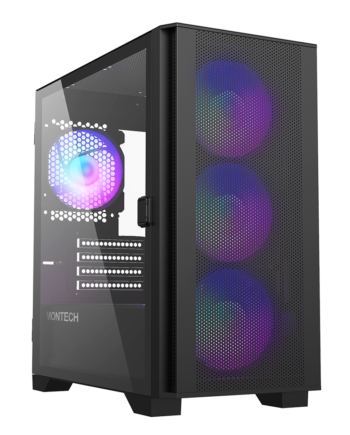 Geekd Gaming Computer Cosmos Geekd på Afbetaling