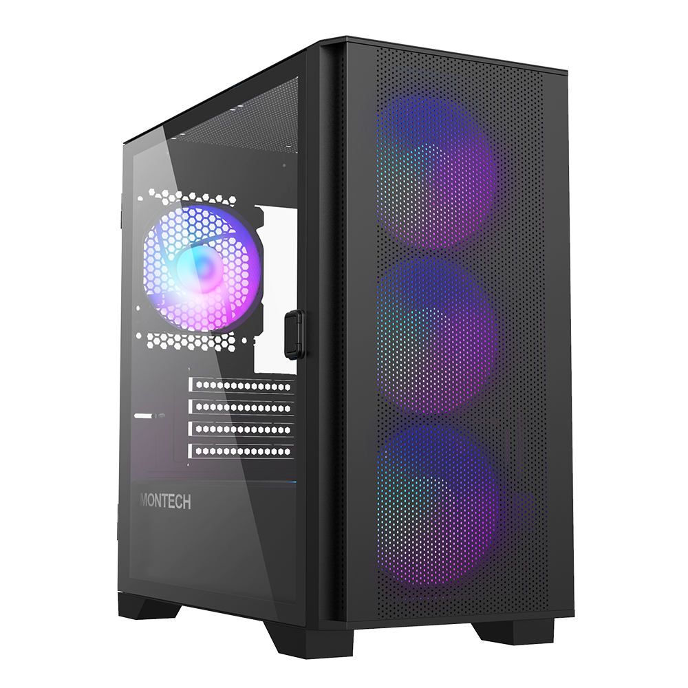 Geekd Gaming Computer Cosmos Geekd på Afbetaling