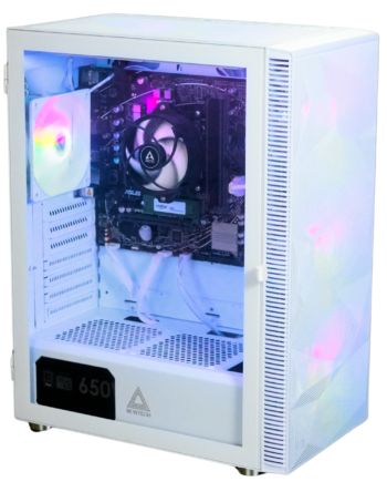 Geekd Gaming Computer Vortex Geekd på Afbetaling