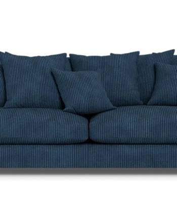 Glasgow Pers Sofa på Afbetaling