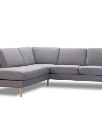 Golf Sofa Set52 Skarp Pris Golf Lys Granit på Afbetaling